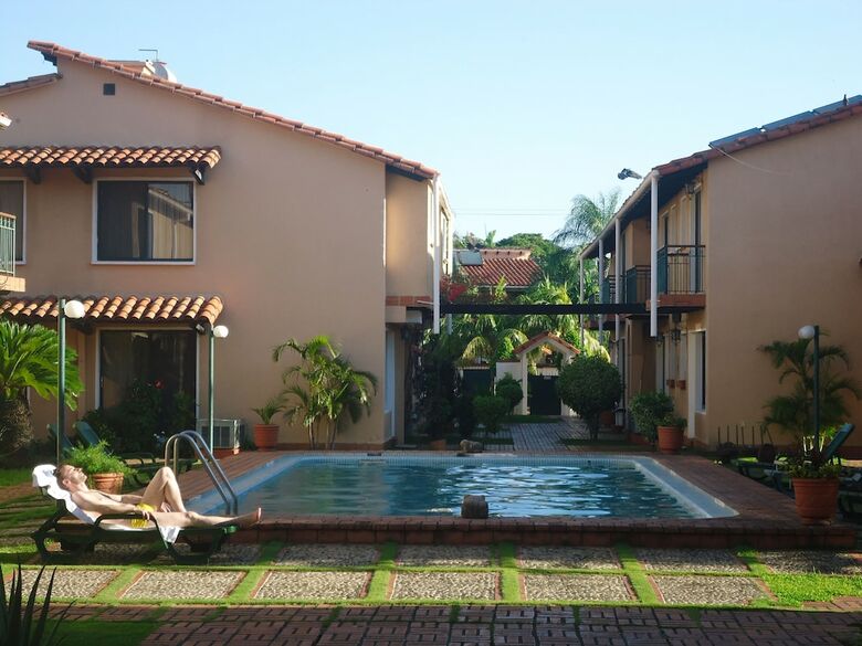 Hotel La Quinta