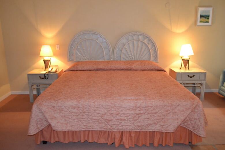 Hotel La Quinta