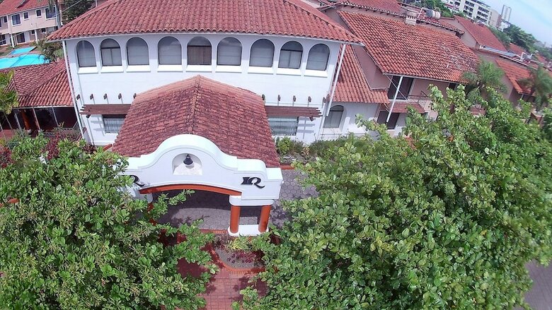 Hotel La Quinta