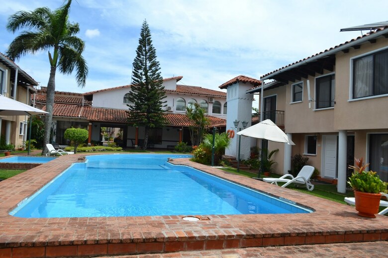 Hotel La Quinta