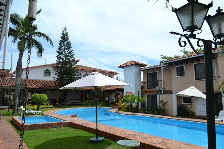 Hotel La Quinta
