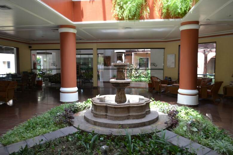 Hotel La Quinta