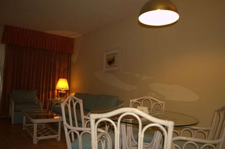 Hotel La Quinta