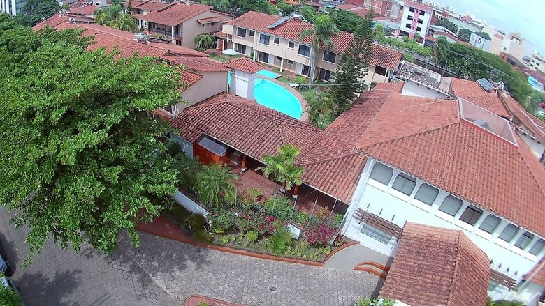 Hotel La Quinta