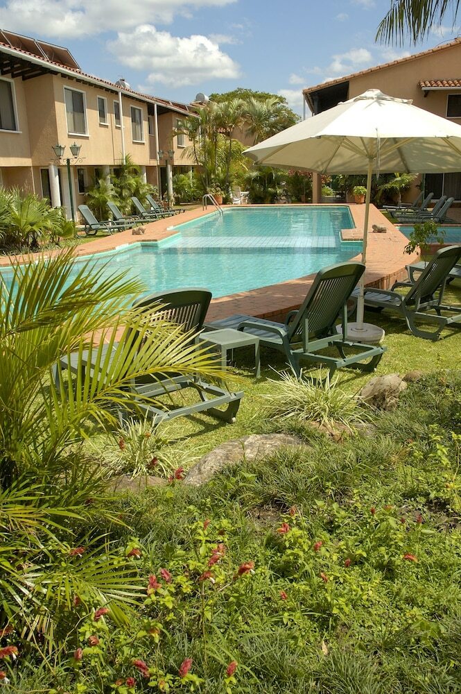 Hotel La Quinta