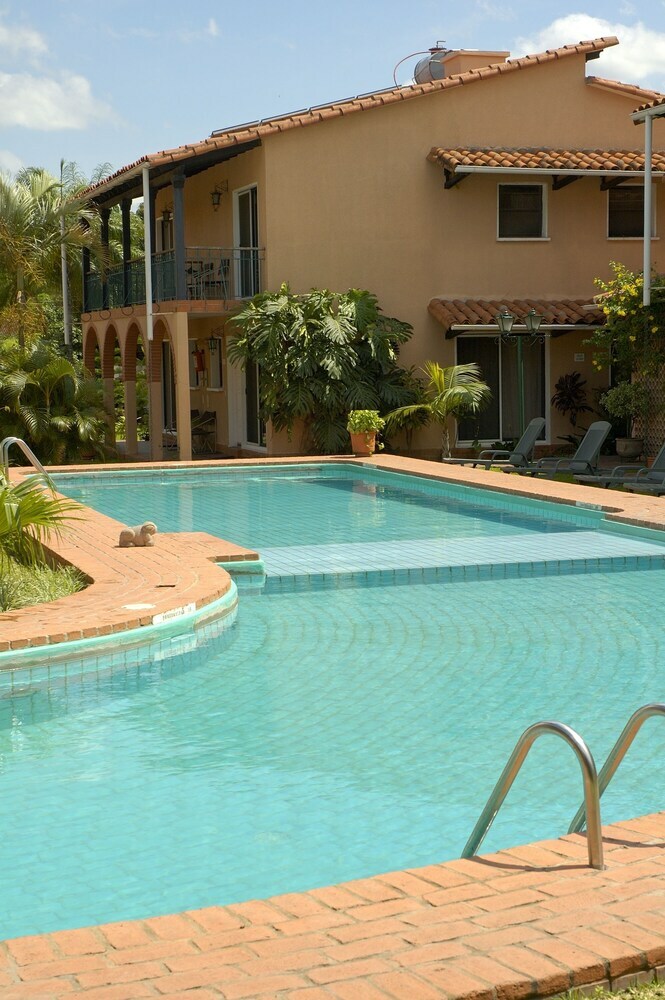 Hotel La Quinta