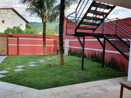 Bed & Breakfast Hospedaria Cobras E Lagartos