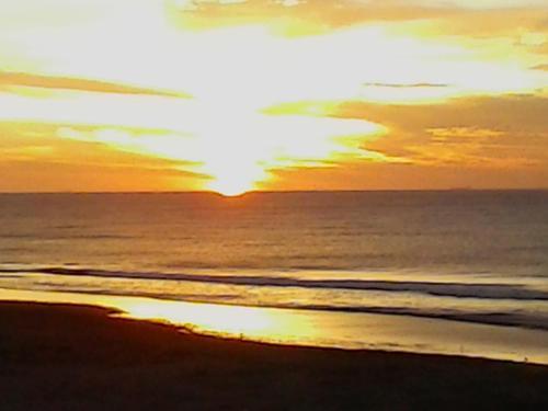 Caba�as En Necochea