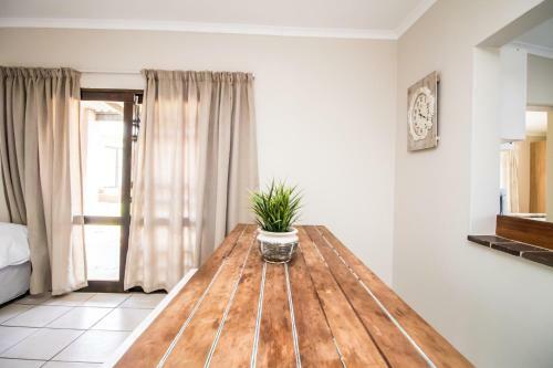 Apartamento Little Rose