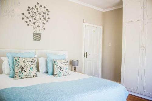 Apartamento Little Rose