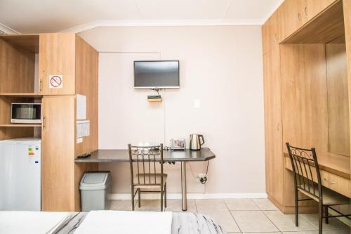 Apartamento Little Rose