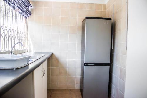 Apartamento Little Rose