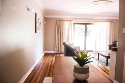 Apartamento Little Rose