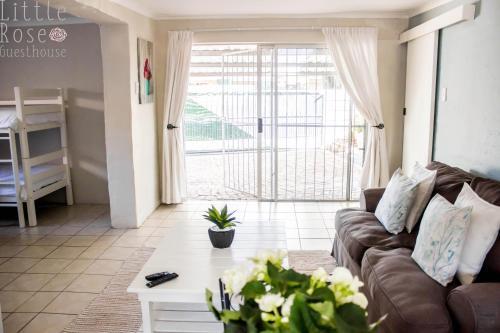 Apartamento Little Rose
