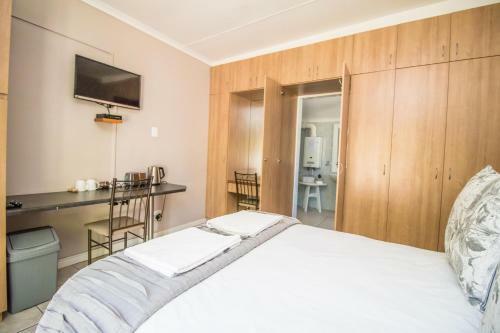 Apartamento Little Rose