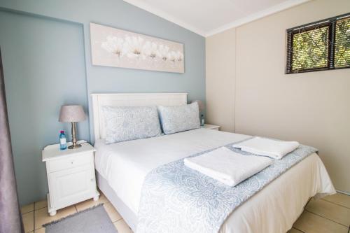 Apartamento Little Rose