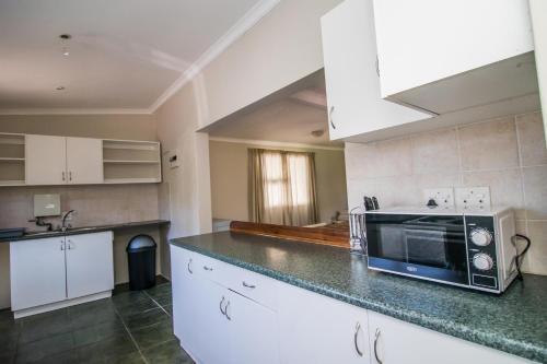 Apartamento Little Rose
