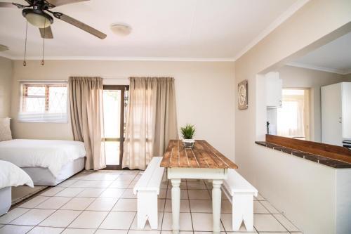 Apartamento Little Rose