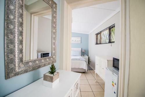Apartamento Little Rose