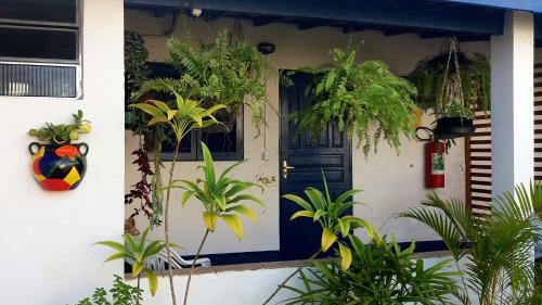 Hostal Pousada Via Maria