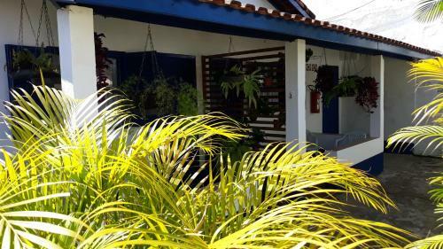 Hostal Pousada Via Maria