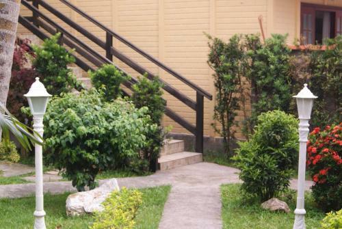 Hostal Pousada Vento Leste