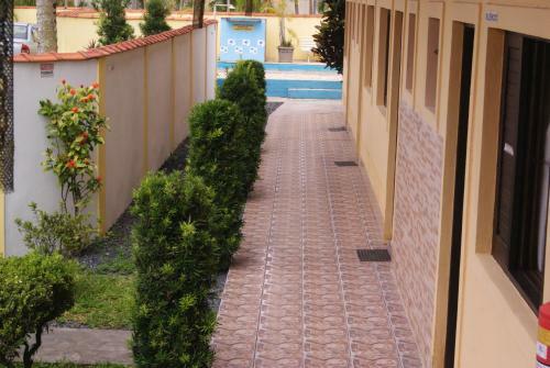 Hostal Pousada Vento Leste
