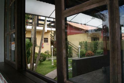 Hostal Pousada Vento Leste