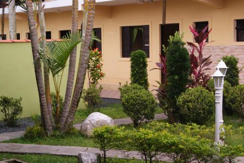 Hostal Pousada Vento Leste