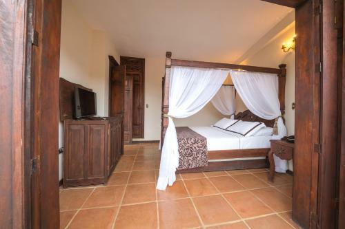 Hotel Colonial Nueva Granada
