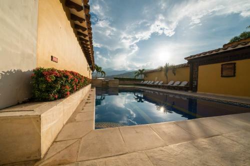 Hotel Colonial Nueva Granada
