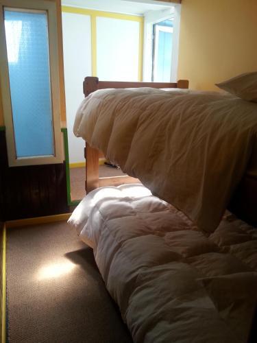 Hostal Backpacker Chiloe Sur
