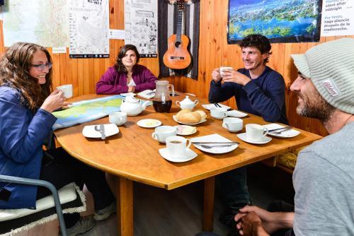 Hostal Backpacker Chiloe Sur