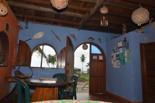 Posada Tur�stica Rocas De Cabo Marzo