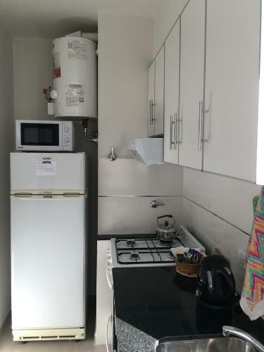 Apartamentos Holdich
