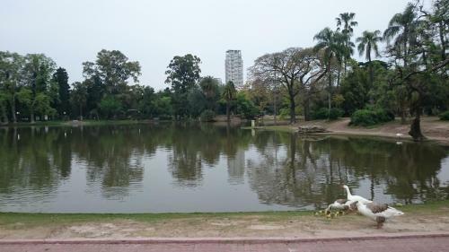 Apartamento Castex 3300 Palermo