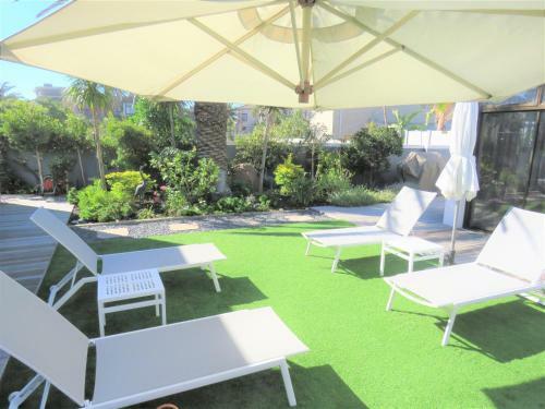 Apartamento Ocean Breeze - Sunset Beach