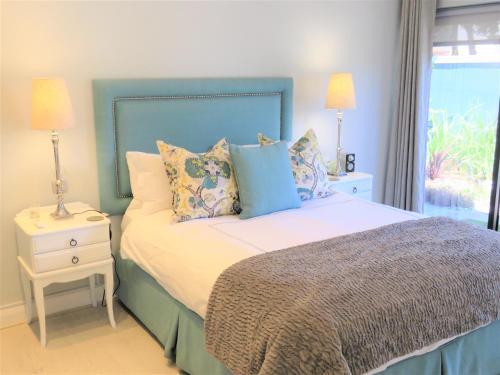 Apartamento Ocean Breeze - Sunset Beach
