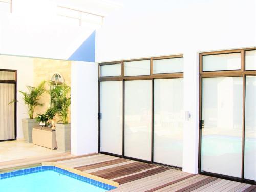 Apartamento Ocean Breeze - Sunset Beach