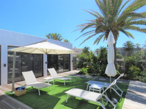 Apartamento Ocean Breeze - Sunset Beach