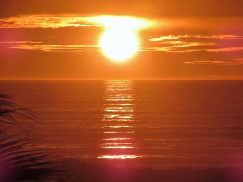 Apartamento Ocean Breeze - Sunset Beach