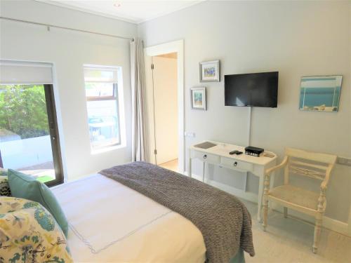 Apartamento Ocean Breeze - Sunset Beach