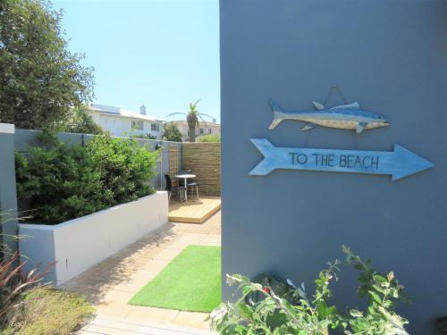 Apartamento Ocean Breeze - Sunset Beach