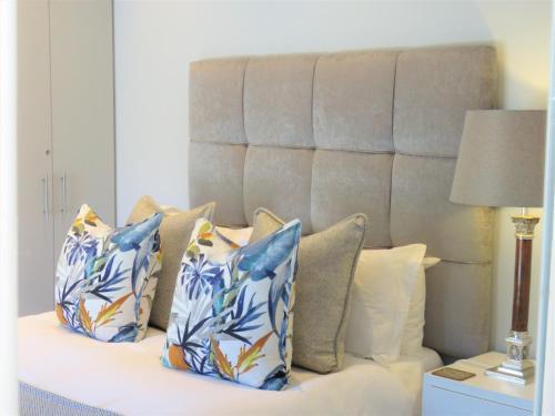 Apartamento Ocean Breeze - Sunset Beach
