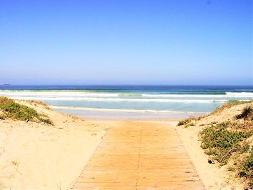 Apartamento Ocean Breeze - Sunset Beach