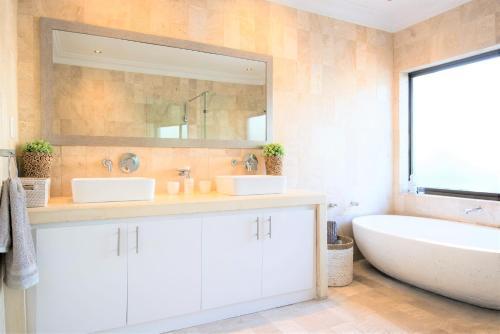 Apartamento Ocean Breeze - Sunset Beach