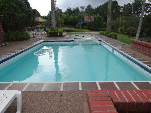 Villa Finca San Fernando