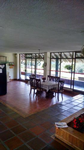 Villa Finca San Fernando