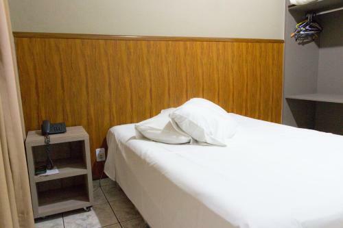 Colonial Hotel Itatiba