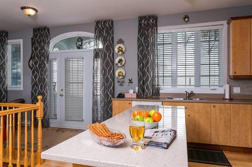 Agroturismo Les Immeubles Charlevoix- Le 278